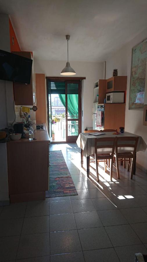 Olivia'S House Apartment Turin Ngoại thất bức ảnh