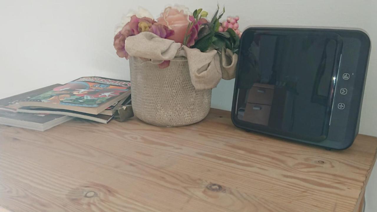 Olivia'S House Apartment Turin Ngoại thất bức ảnh